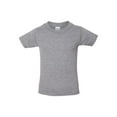thumbnail image 2 of Gildan - Softstyle Toddler T-Shirt - 64500P, 2 of 3