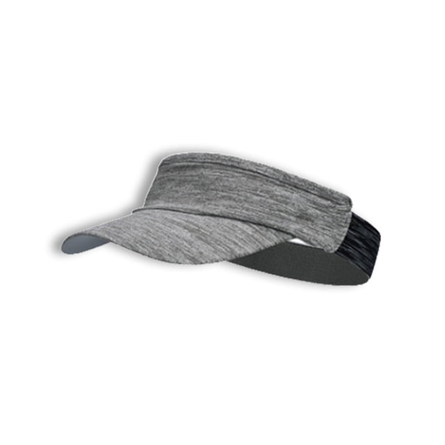 Minnieouse Sombrero protector solar Buena transpirabilidad Absorción del sudor Gorras de luz solar Sin deformación Suministro deportivo para acampar Sombreros gris claro Minnieouse AP009957-08B