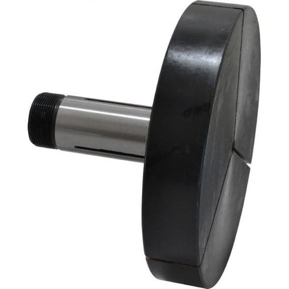 Value Collection 6 Inch Head Diameter, 5/16 Inch Pilot Hole, 5C Step Collet