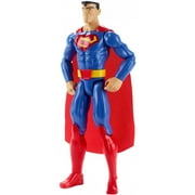 Justice League Action Superman Figure