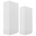 thumbnail image 2 of MasteelfCA 2Pcs Blank Foam Block DIY Crafts Foam Block Handmade Foam Block Model DIY Supply, 2 of 7