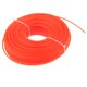 thumbnail image 1 of 1x 90m 3mm Redondo Heavy Duty String  Cord Wire Ronda de 3.0mm Cola Línea de recortadora de hilo, 1 of 7