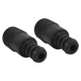 thumbnail image 1 of Bota Del Puntal Del Amortiguador Delantero, 1 Par Tapa Protectora Del Amortiguador Resistente Al Calor De Alta Dureza 54050AX601 Para Grand Modus 2004 A 2023, 1 of 7