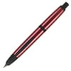 Pilot Vanishing Point Metallic Collection Fountain Pen - Copper Red - Extra Fine Nib