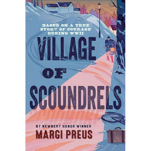 Village of Scoundrels, (Hardcover)
