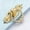 Gold, variant on Lylong Home Essentials Hardware Antique Alloy Handle Retro Drawer Pull Ring Cabinet Handle Hanging Ring Gold