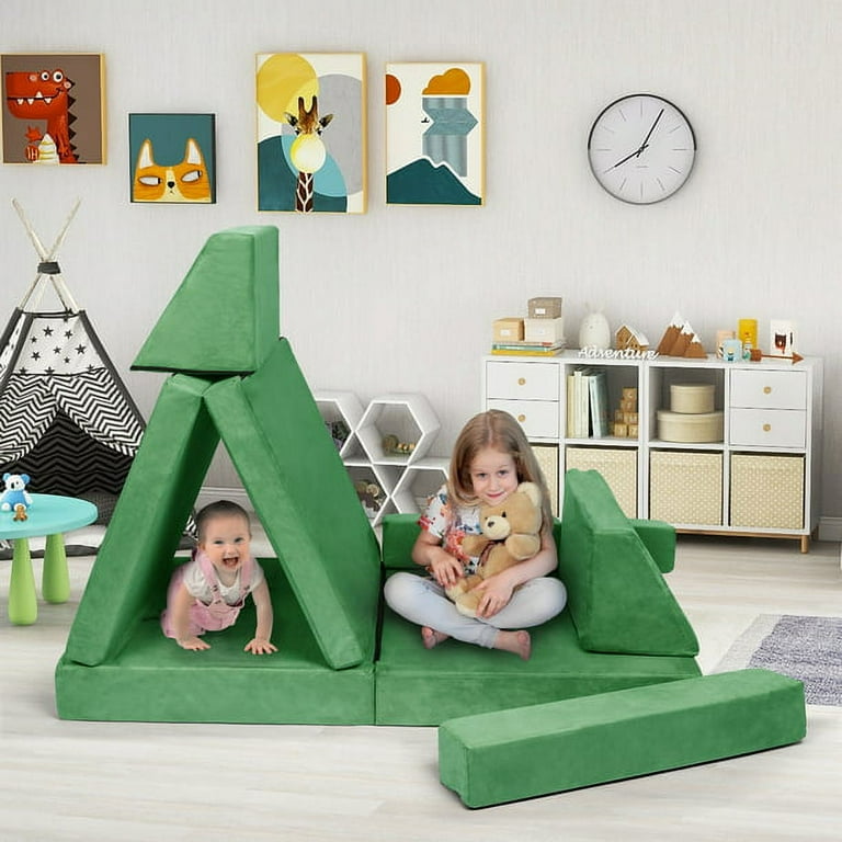 30 Examples of Modular Kids Furniture