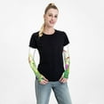 thumbnail image 6 of Haiem Plants and Insects UV Protection Cooling Arm Sleeves for Men and Women UPF 50 Sun Sleeve, 6 of 8