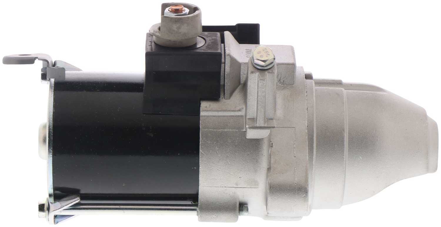 Bosch SR1361X Premium Starter