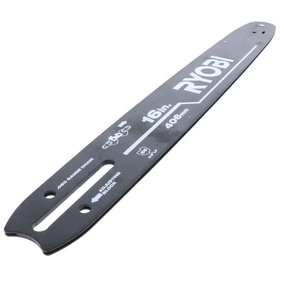 Homelite OEM 315962001 Chainsaw Bar RY40505
