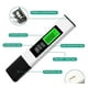 thumbnail image 3 of 3-in-1 TDS Meter - Digital Water Quality Tester and EC and Temperature Meter Measuring Range 0-9999ppm for Water, Plants, Drinking Water, Aquariums, 3 of 5