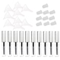 thumbnail image 1 of Set de frascos de Maquillaje Yuyangstore Kit de Viales para Tubos de Máscara 4 ml, 1 of 8