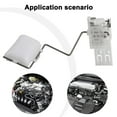 thumbnail image 3 of Mduoduo Fuel Sending Unit Fuel Tank Float Fuel Pump Top Cover For Nissan SUNNY /FB15/N16 25060-4M400 25060-2Y000 25060-8N00B Car Accessories, 3 of 10