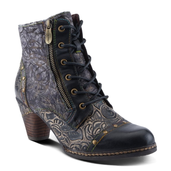 Spring Step L'Artiste Women's Avyanna Casual Booties