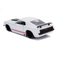 thumbnail image 4 of Big Time Muscle 1:24 Scale '70 Ford Mustang Boss 429 Car Play Vehicle(Selections May Vary), 4 of 12