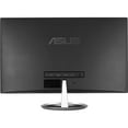 thumbnail image 6 of Asus MX25AQ 25" WQHD LED LCD Monitor, 16:9, Black, Space Gray, 6 of 7