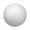 White, variant on HCTSHG Giant Foam Balls,Smooth Solid Craft Balls for Christmas DIY Ornaments,White Christmas Polystyrene Styrofoam for Crafts Ornaments Foam Foam