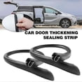thumbnail image 3 of Car Door B-pillar Sealing Strip Slot Seam Sound with Anti-collision Strip, 3 of 5