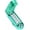 Cyan, variant on Pill Cutter Splitter for Small and Tiny Pills, Pill Splitter for Cutting Multiple Pills with Adjustable Bars & Hidden Blade, Safely Cuts Small or Large Tablets for Seniors & Pets