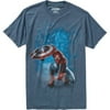 Spider-man Men's Graphic Tee