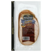 Kretschmar® Presliced Smoked Turkey Breast 8 oz. Package