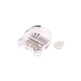 thumbnail image 4 of 8 Keys Kalimba Great-Sound Teaching Musical Preferred acrylic Instrument Lovely Transparent Acrylic Thumb Piano Kids Learning Enlightenment, 4 of 7