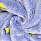 thumbnail image 4 of Manta de Lanzamiento Suave Flanela Doble Cara Elgant Invierno Ligero, Suave Y Cómodo Decoración de Vacaciones Zapatos Casuales Mantas de Lanzamiento de Lana, 4 of 7