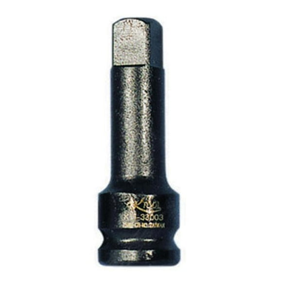 1/2 Inch Drive Impact Socket Extension 3 Inch