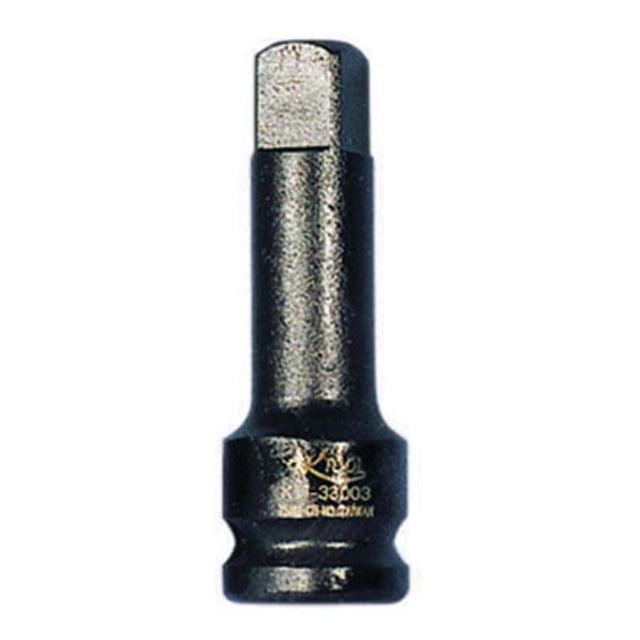 1/2 Inch Drive Impact Socket Extension 3 Inch