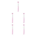 thumbnail image 2 of Guardoinrt Tongue Scraping Toothbrush In One Convenient Tool Made A22 Peach Pink Child 5Set, 2 of 6