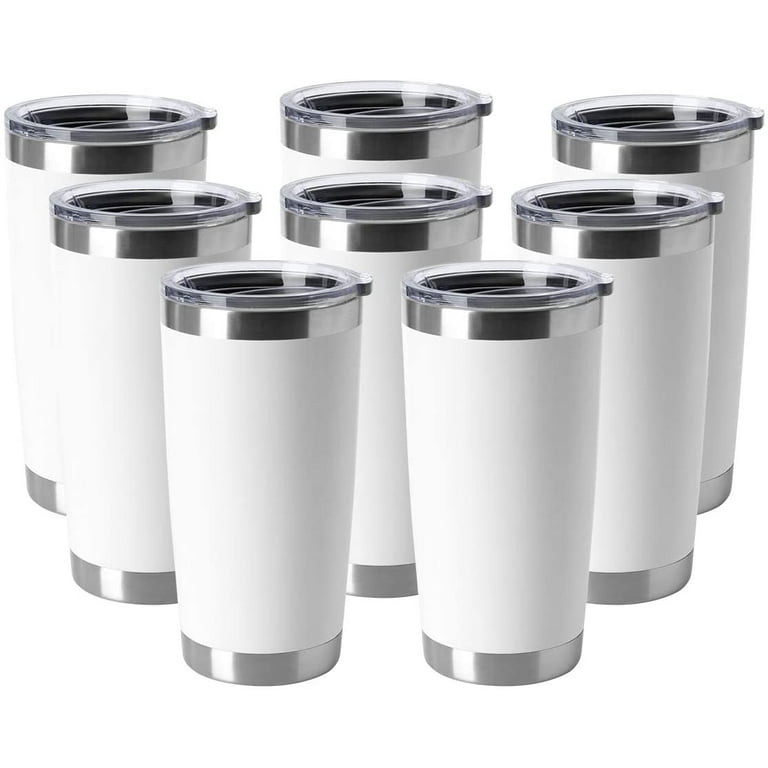 Tumbler Wholesale, Stainless Steel Cups