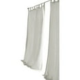 thumbnail image 2 of Elrene Matine Indoor/Outdoor Curtain Panel, 2 of 7