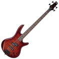 thumbnail image 1 of Bajo eléctrico Ibanez GSR200SMCNB GIO Spalted Maple Top, 1 of 1