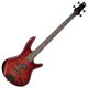 thumbnail image 1 of Bajo eléctrico Ibanez GSR200SMCNB GIO Spalted Maple Top, 1 of 1