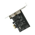 thumbnail image 4 of PCIe To  Cards, Support 137GB  0/ 1/ 0+1 Mode 256 Byte FIFO Port Adapter Card with Driver CD for Data Transmission, 4 of 8