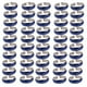 thumbnail image 4 of 2x pieza Al Por Mayor 50Pcs Ancho 6 Anillos de Humor Tamaño 6-10, 4 of 8