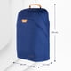 thumbnail image 4 of BACKPACK TECHZONE PORTA LAPTOP PET RECICLADO ECO HERO BLUE, 4 of 6