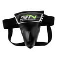thumbnail image 1 of Elastic Belt Boxing Crotch Protector Groin Belt Sparring Groin Guard Boxing Gear L Black Adult, 1 of 8