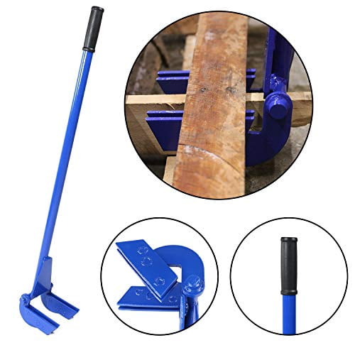 Pallet Buster Heavy Duty Pallet Breaker with Bar Handle, Easily Break