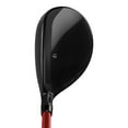 thumbnail image 2 of NEW TaylorMade Stealth 2 HD Rescue 4 Hybrid 23° Speeder NX Red Regular, 2 of 4