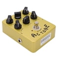 thumbnail image 2 of Amplificador de simulación de pedal, efectos analógicos para Vox AC30, sonido clásico de rock británico JF‑13, 2 of 12