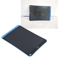thumbnail image 4 of Electronic Doodle Board, Kids LCD Writing Tablet Multipurpose 15inch Educational Eye Protection Portable  For Doodling For Writing Blue,Black, 4 of 8