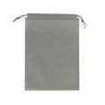 thumbnail image 1 of Bolsa de almacenamiento a prueba de polvo para ropa interior con bolsillo con cordón no tejido, bolsa de lavandería para hotel, imprimible, 1 of 4