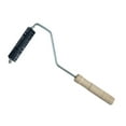 thumbnail image 5 of koolsoo Fiberglass Laminating Roller Bubble Paddle Tool for Composite Shower Bathtub, 5 of 7