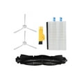 thumbnail image 1 of for 360 S6 Robot Vacuum Cleaner Filter Roller Main Brush Mop Replacement Parts, 1 of 9