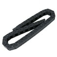 thumbnail image 4 of Nylon Drag Chain,1 Meter R38 Black Drag Chain Wire Carrier Optimized for Excellence, 4 of 8