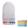 thumbnail image 1 of Facial Makeup Paint, Colorful Face Paint Quick Application  For Holiday Party, 1 of 8