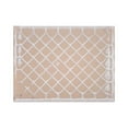 thumbnail image 5 of The Tile Life Quell Blue Ceramic Tile - 10 x 13 in. - Matte - 15-Piece - Floor, Wall, Backsplash, 5 of 9