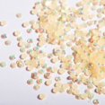 thumbnail image 1 of 1000Pcs 5mm Resina Cristal Jelly AB Color No hotfix Uñas Rhinestones Stud 3D Pretty Nail Art Strass Para Manicura Boda DIY, 1 of 4