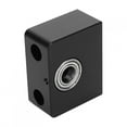 thumbnail image 1 of Bearing Bracket, Z-Axis Bearing Bracket, Aluminum Guaranteed Quality  For Printer Printer Parts ENDER 3/3Pro Printer Printer Accessories, 1 of 8